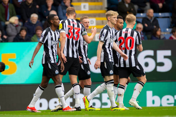 入前鋒可能 入前鋒可能