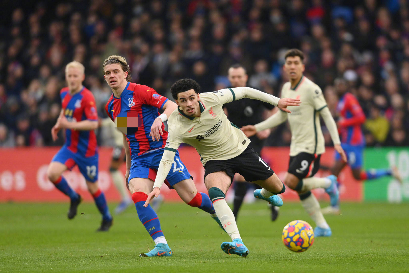 最初的欧冠 最初的欧冠